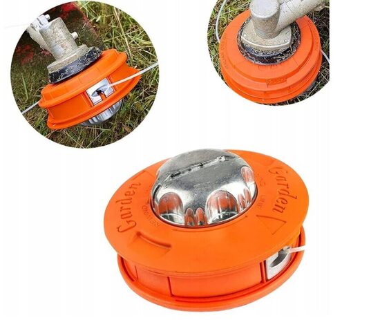 Pjovimo galvutė trimeriui 